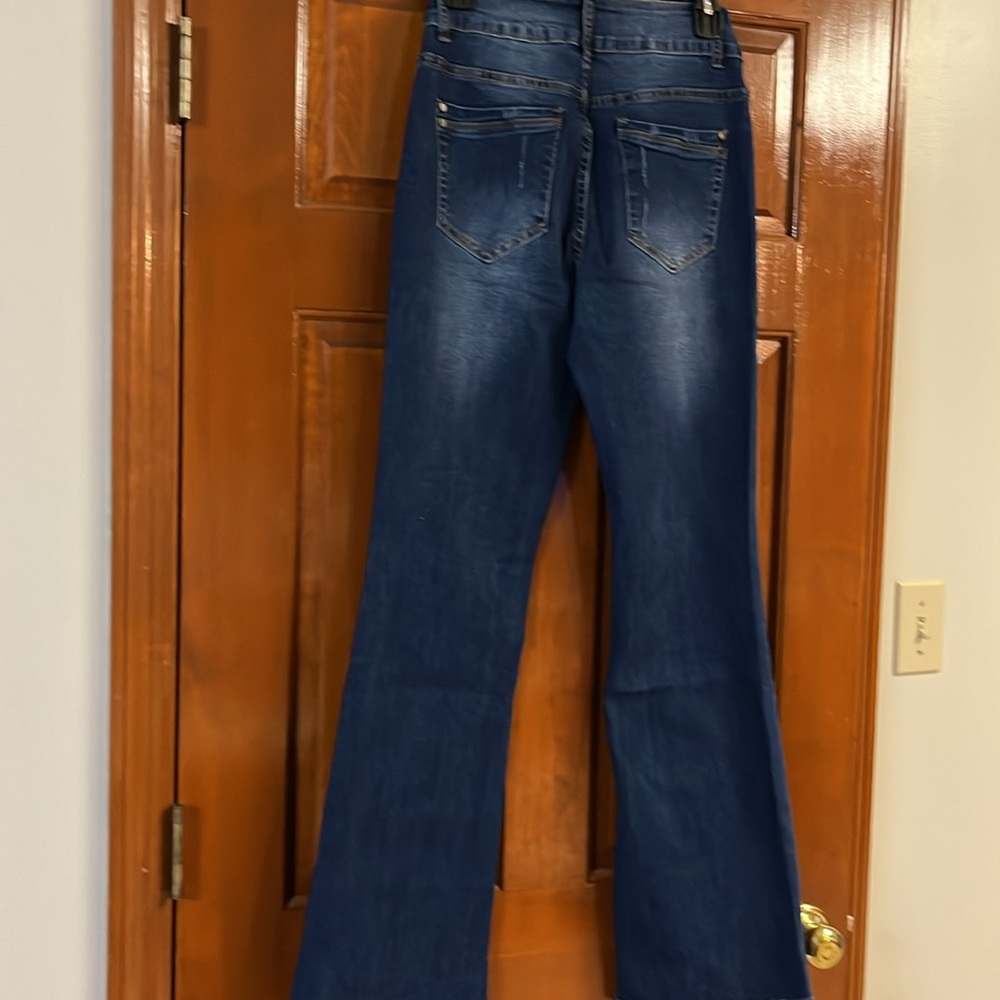 NVFelix size medium jeans - Picture 2 of 6